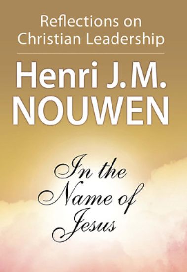 Picture of In the Name of Jesus
