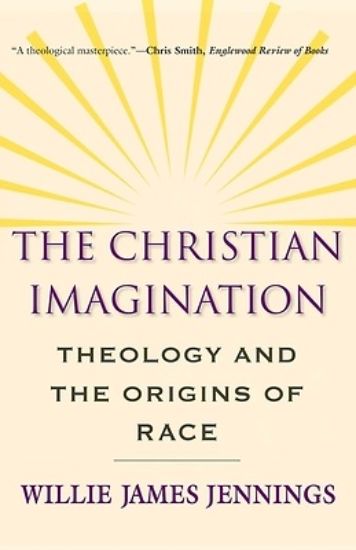 Picture of The Christian Imagination