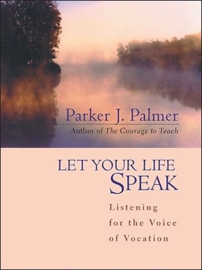 Picture of Let Your Life Speak