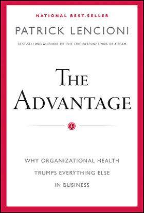 Picture of The Advantage
