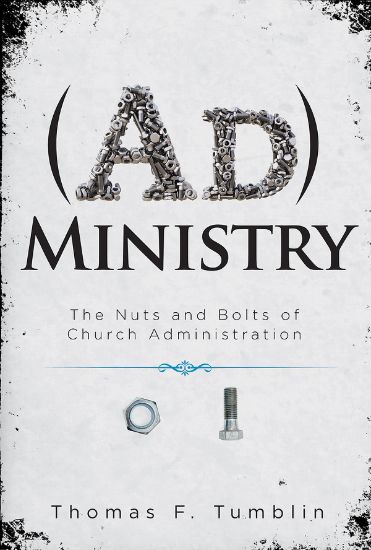 Picture of AdMinistry