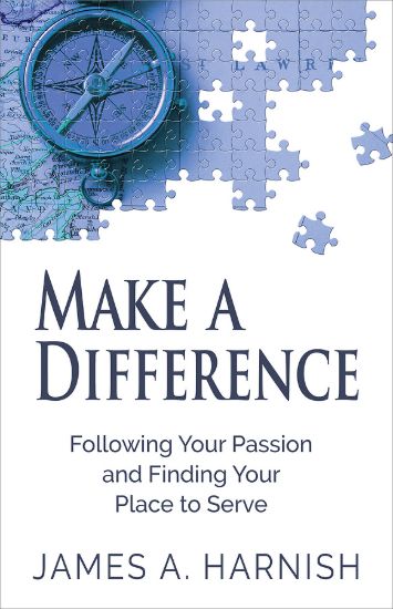 Picture of Make a Difference