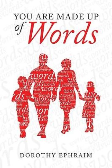 Picture of You Are Made Up of Words