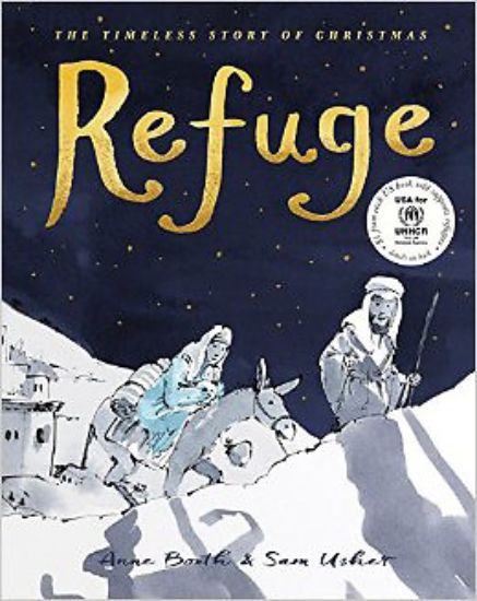 Picture of Refuge