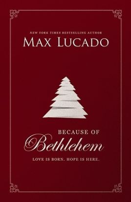 Picture of Because of Bethlehem
