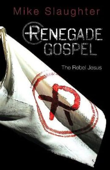 Picture of Renegade Gospel