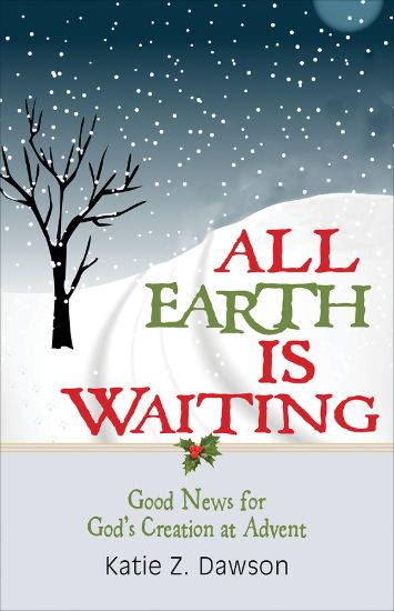 Picture of All Earth Is Waiting
