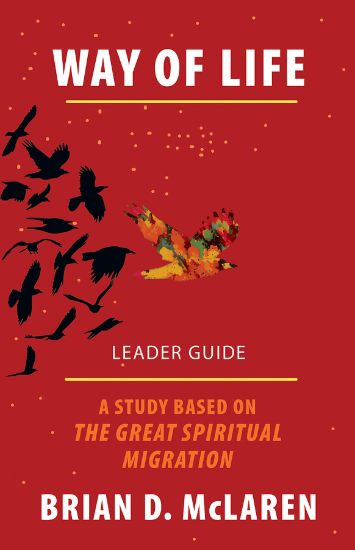 Picture of Way of Life Leader Guide