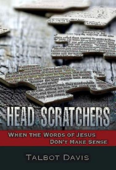 Picture of Head Scratchers