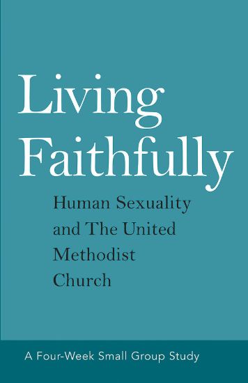 Picture of Living Faithfully