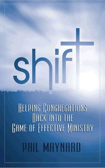 Picture of Shift