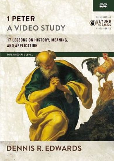 Picture of 1 Peter, a Video Study