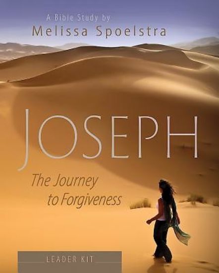Picture of Joseph - Women's Bible Study Leader Kit