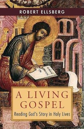 Picture of A Living Gospel