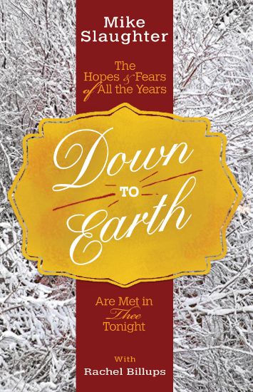 Picture of Down to Earth