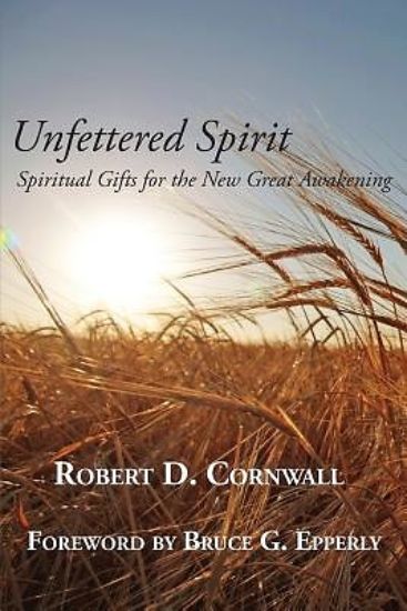 Picture of Unfettered Spirit