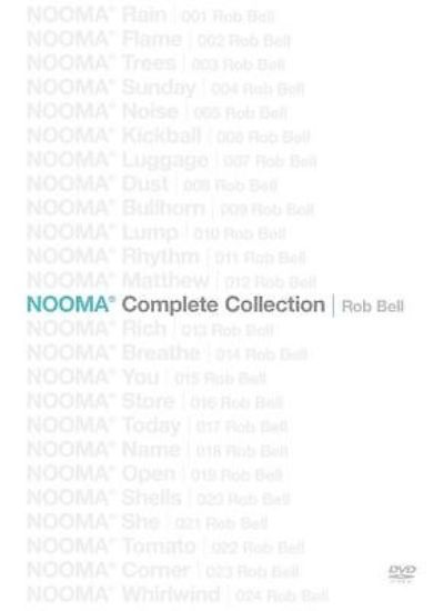 Picture of Nooma Complete Collection