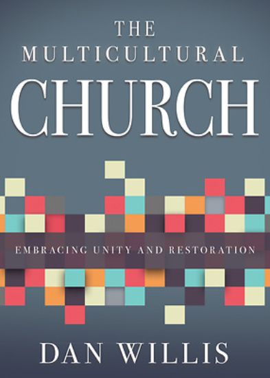 Picture of The Multicultural Church