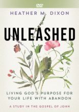 Unleashed DVD
