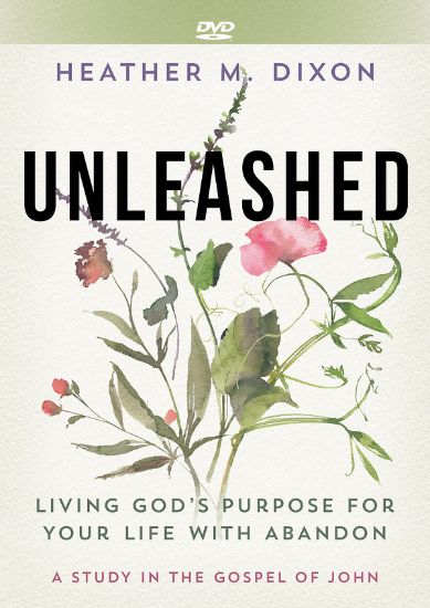Picture of Unleashed DVD