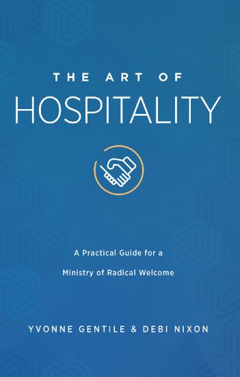 Picture of The Art of Hospitality
