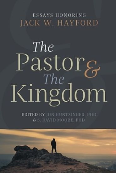 Picture of The Pastor & the Kingdom