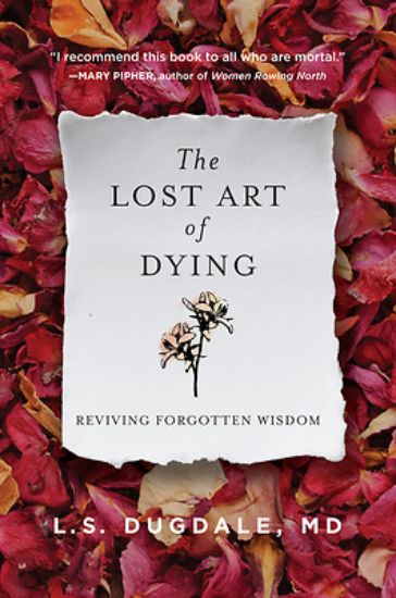 Picture of The Lost Art of Dying