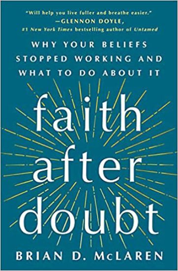 Picture of Faith After Doubt