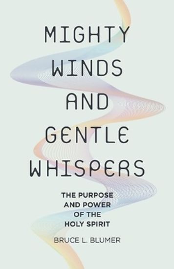 Picture of Mighty Winds and Gentle Whispers
