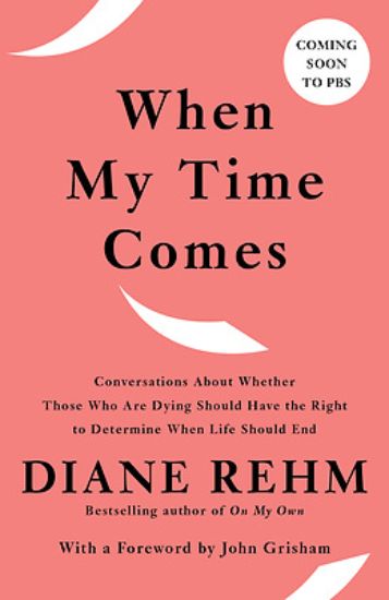 Picture of When My Time Comes