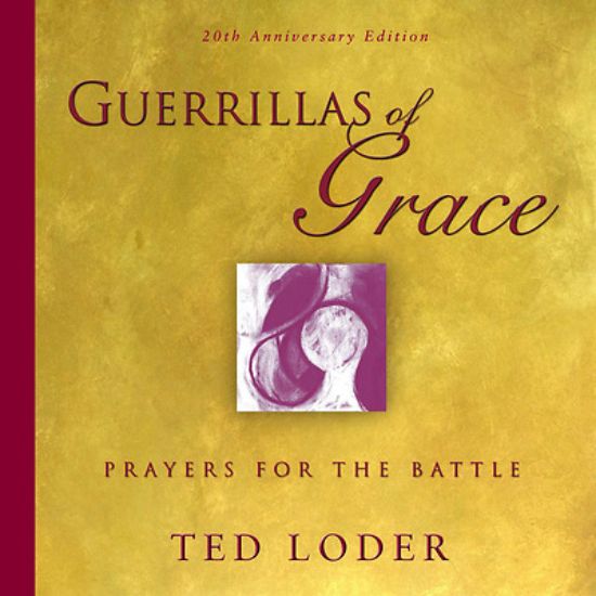 Picture of Guerrillas of Grace