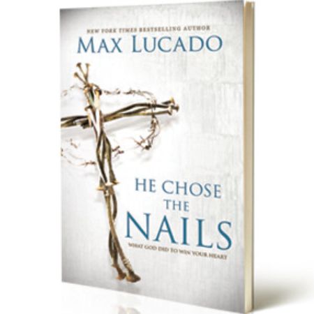Picture for category He Chose the Nails
