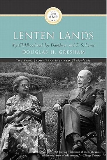 Picture of Lenten Lands