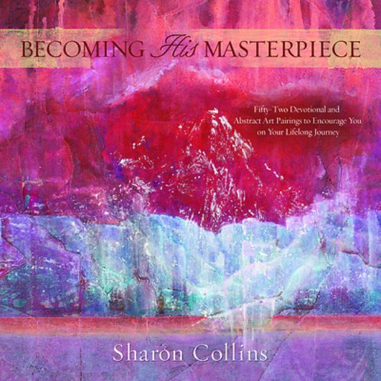 Picture of Becoming His Masterpiece