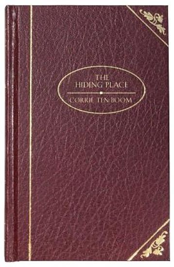 Picture of The Hiding Place
