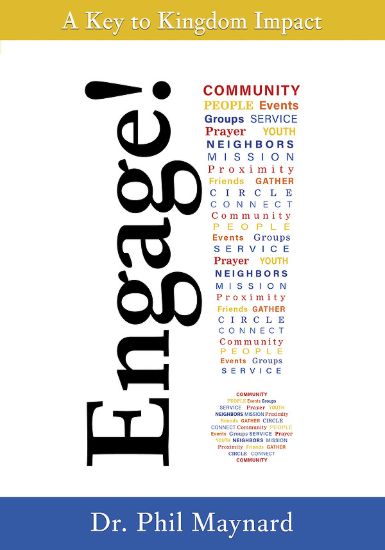 Picture of Engage!