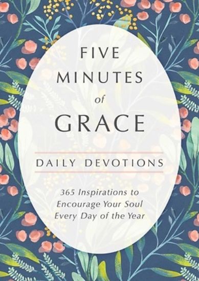 Picture of Five Minutes of Grace