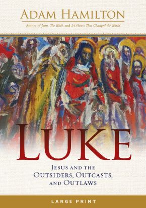 Picture of Luke