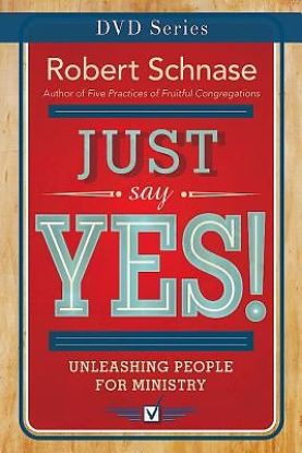 Picture of Just Say Yes! DVD