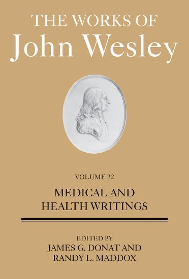 Picture of The Works of John Wesley Volume 32