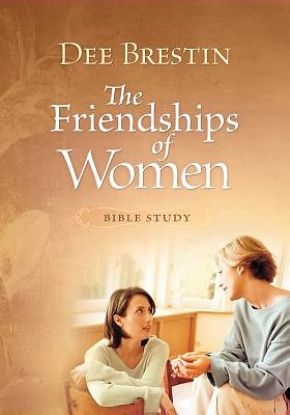 Picture of Friendships of Women Bible Study