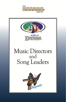 Picture of Music Directors and Song Leaders - eBook [ePub]