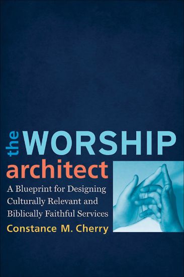Picture of The Worship Architect