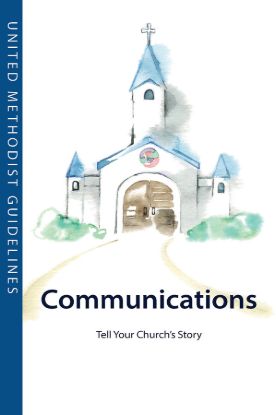 Picture of Guidelines Communications 2025-2028 - PDF Download