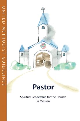 Picture of Guidelines Pastor 2025-2028 - PDF Download