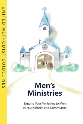 Picture of Guidelines Mens Ministries 2025-2028 - PDF Download