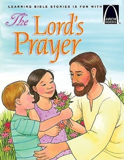 Picture of The Lord's Prayer