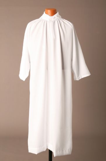 Picture of Abbey Brand Style 207 Deluxe Acolyte Alb