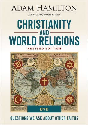 Picture of Christianity and World Religions DVD