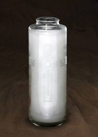 Picture for category Memorial Candles & Accessories